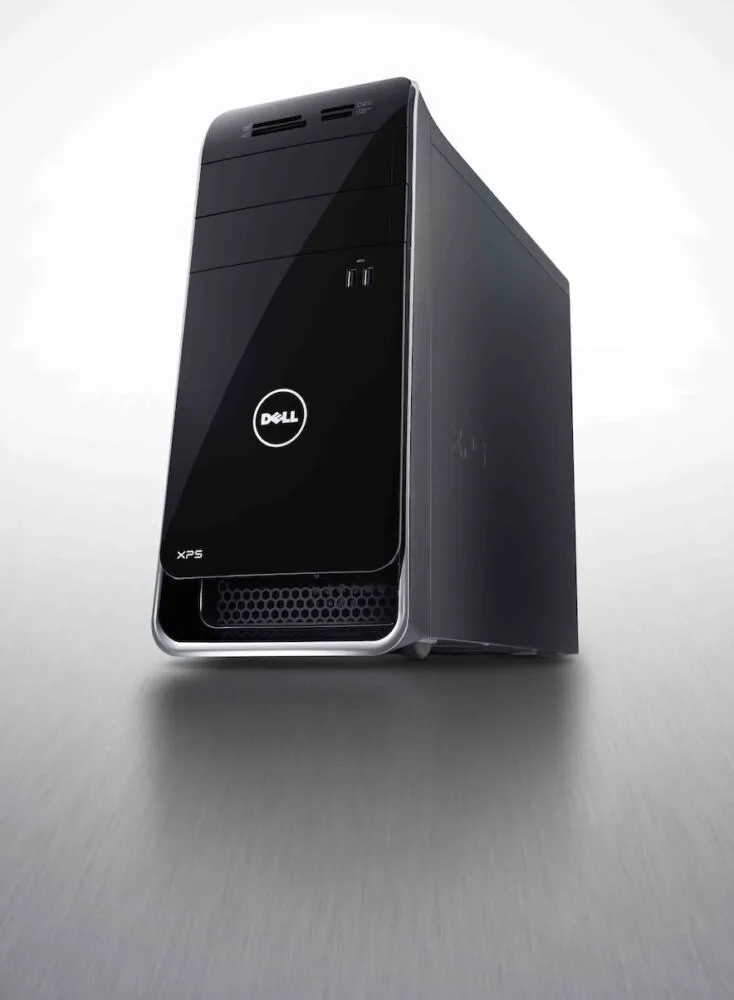 DELL XPS 8700 (W260503TH) Masaüstü PC & İş İstasyonu Thumbnail 4