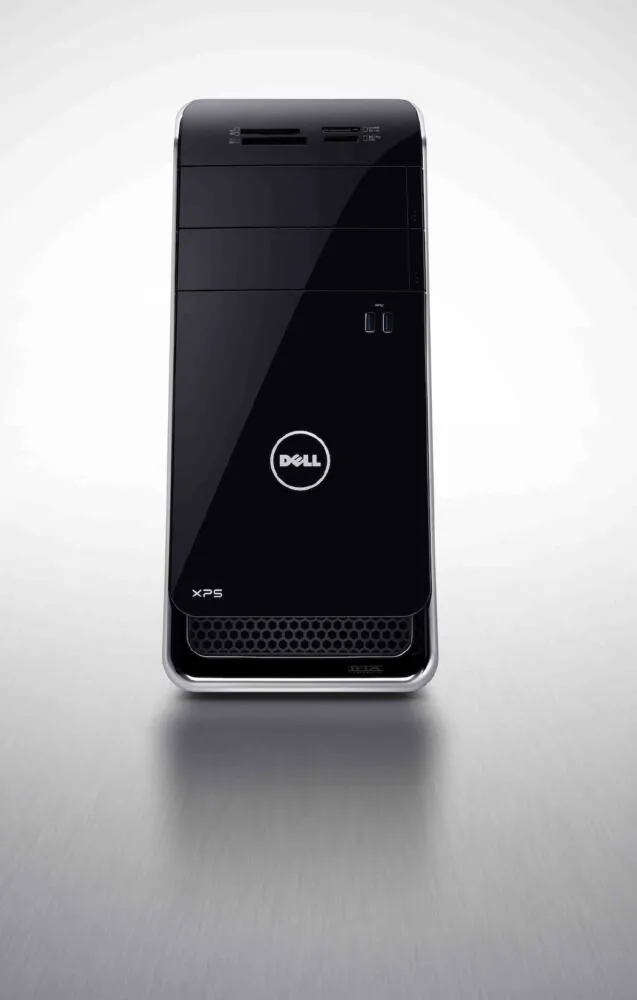DELL XPS 8700 (W260503TH) Masaüstü PC & İş İstasyonu Thumbnail 5
