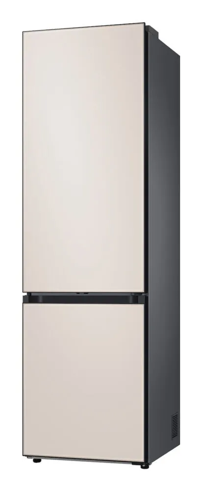 Samsung RB38C7B6A39/WS 387 Litre No-Frost Buzdolabı Thumbnail 1