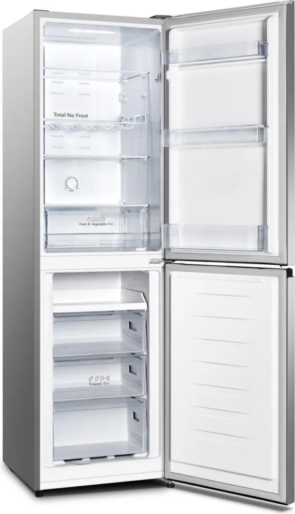 Hisense RB327N4ADD 20012378 256 Litre No-Frost Buzdolabı Thumbnail 1