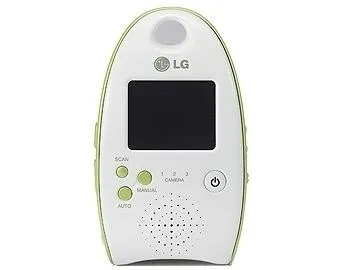 LG LSP-R1000 security camera Güvenlik Kamerası