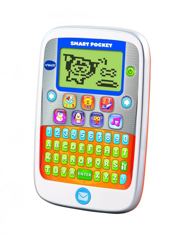 VTech Smart Pocket 80-132323 Thumbnail 2