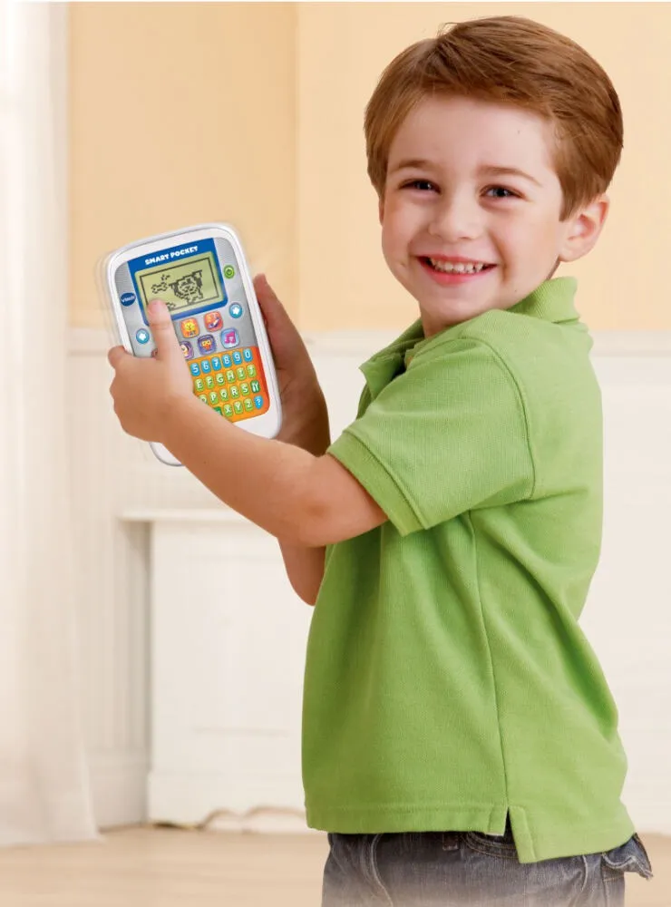VTech Smart Pocket 80-132323 Thumbnail 4