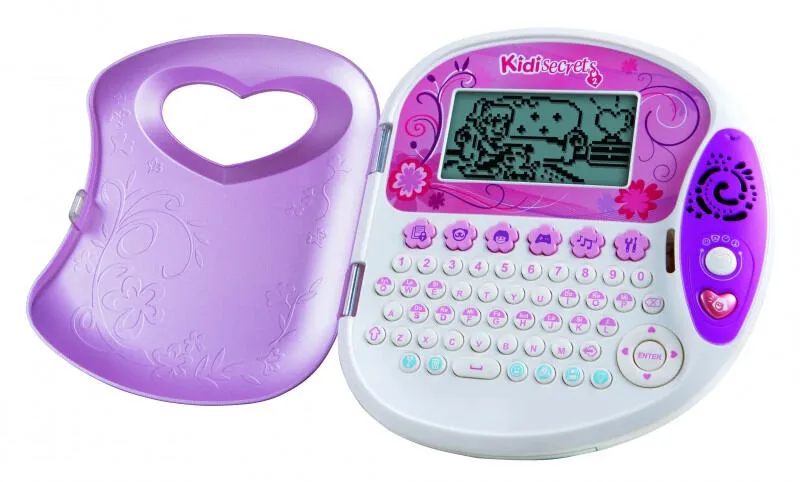 VTech Kidisecrets 2 80-133423 Thumbnail 2