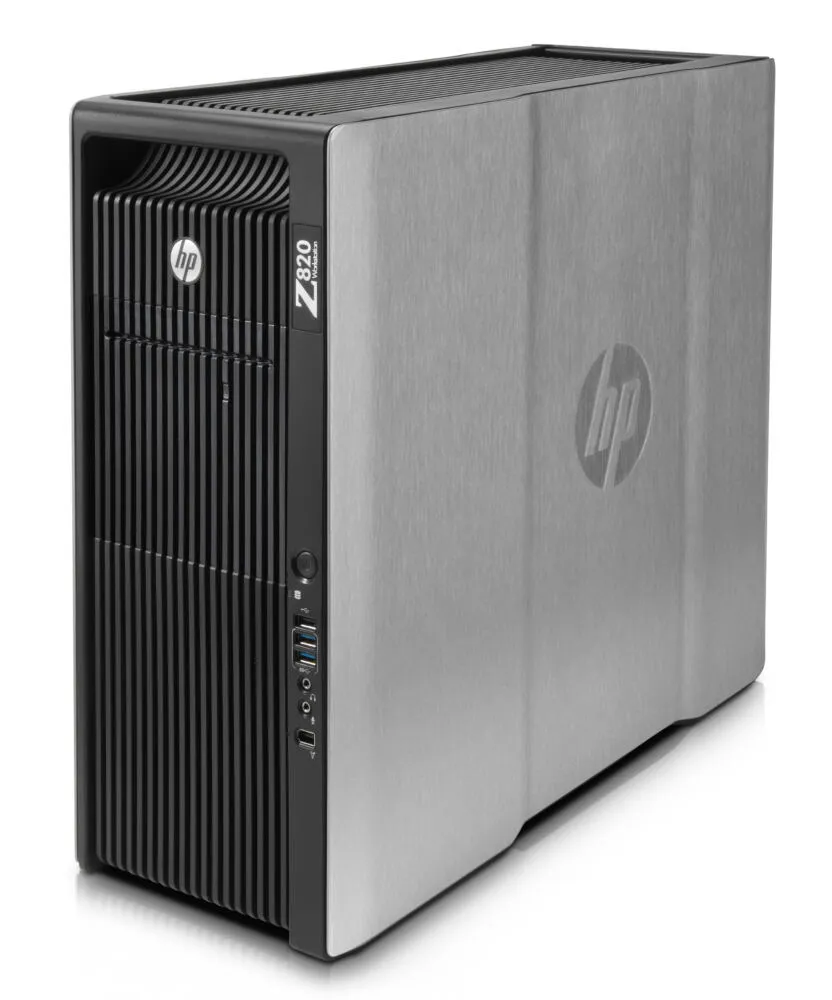 HP 820 16 GB WM442EA Thumbnail 1