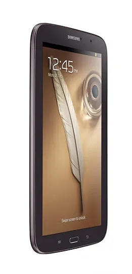 Samsung 8.0 16 GB GT-N5110NKASER 8 inç Kahverengi Tablet Thumbnail 6