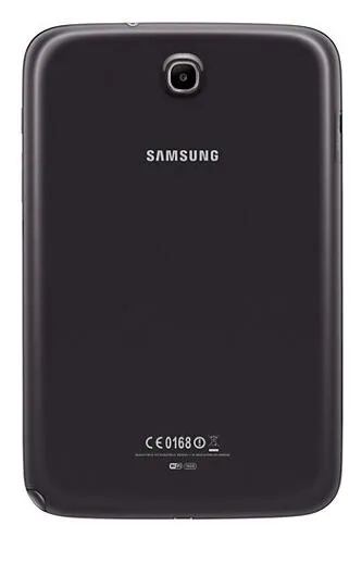 Samsung 8.0 16 GB GT-N5110NKASER 8 inç Kahverengi Tablet Thumbnail 2