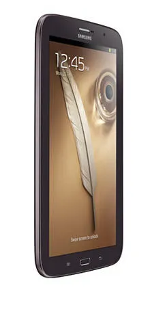 Samsung 8.0 16 GB GT-N5100NKAMGF 8 inç Kahverengi Tablet Thumbnail 5