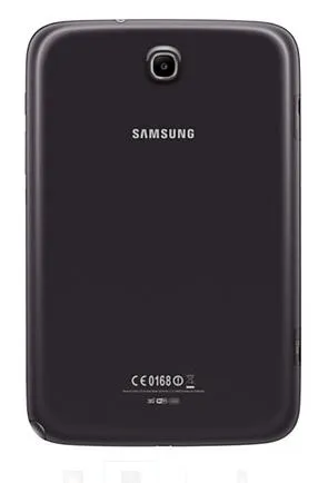 Samsung 8.0 16 GB GT-N5100NKAMGF 8 inç Kahverengi Tablet Thumbnail 1