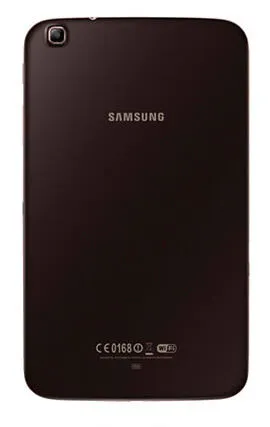 Samsung 8.0 16 GB SM-T3100GNASER 8 inç Kahverengi Tablet Thumbnail 1