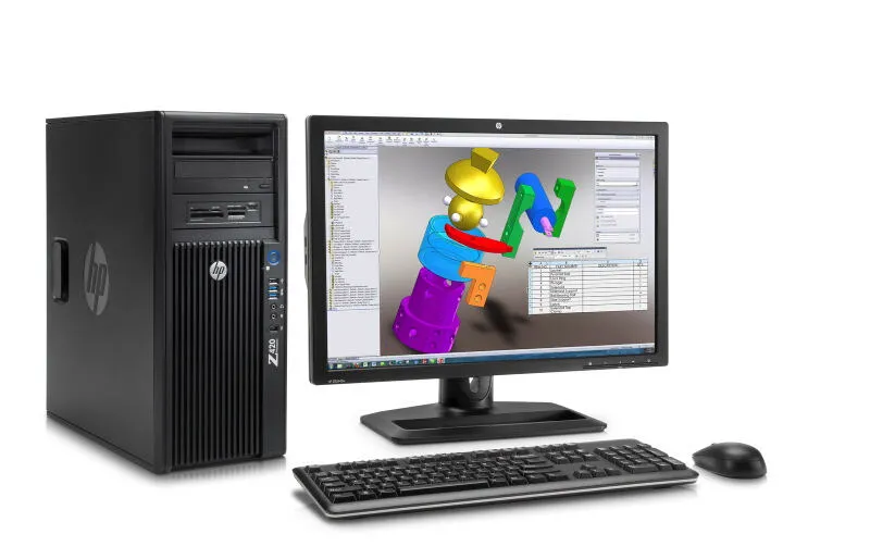 HP 420 4 GB WM613EA Thumbnail 12