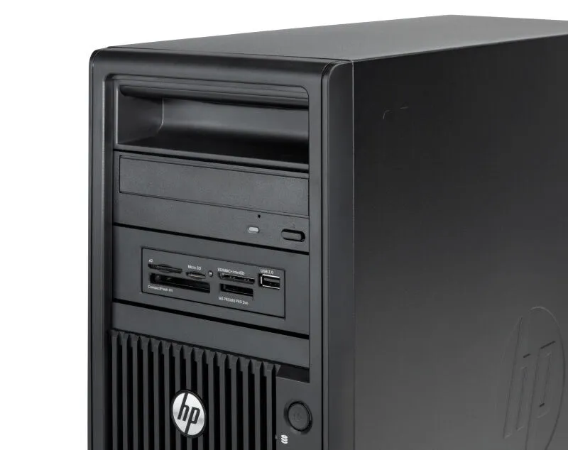 HP 420 4 GB WM613EA Thumbnail 7
