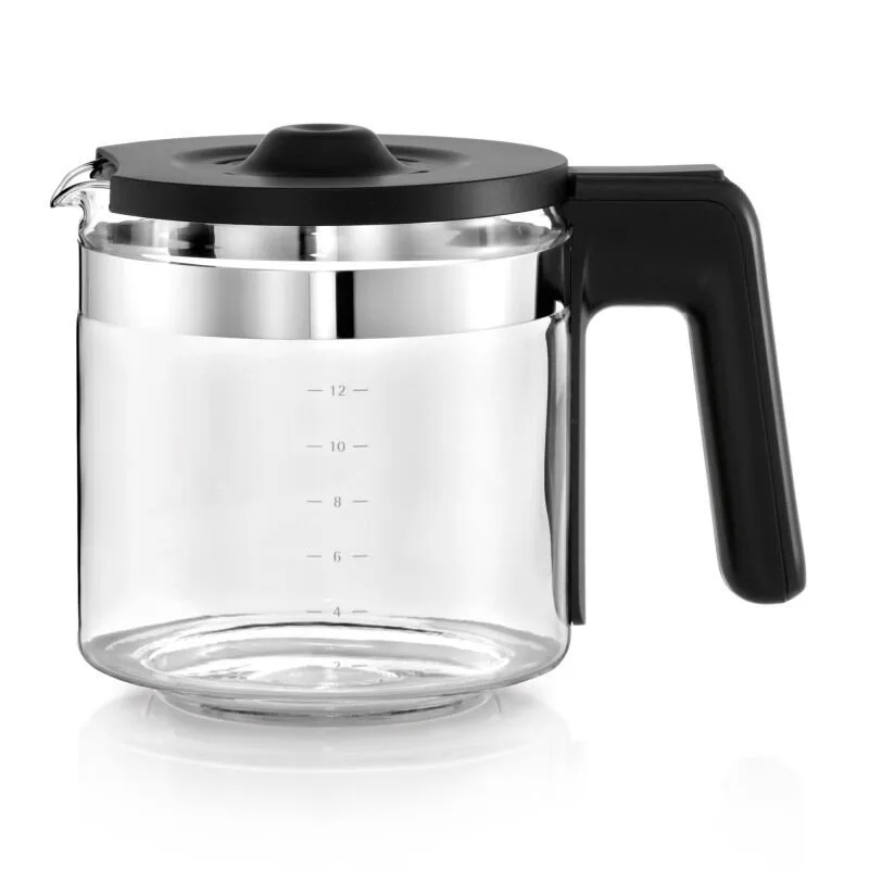 WMF LONO Glas 5 l 04.1211.0011 1.5 L Filtre Kahve Makinesi Thumbnail 2