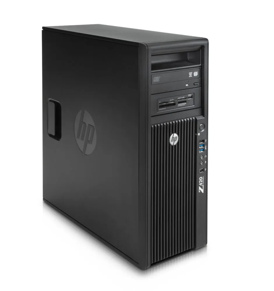 HP 420 8 GB WM453EA Thumbnail 4