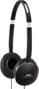 JVC HA-S150-BN Kulaklık Kablolu Siyah