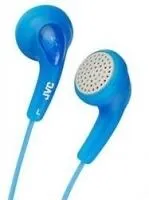 JVC HA-F140-A Kulaklık Kablolu Mavi