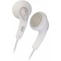 JVC HA-F140-W Kulaklık Kablolu Beyaz