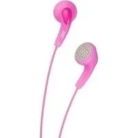 JVC HA-F140-P Kulaklık Kablolu Pembe