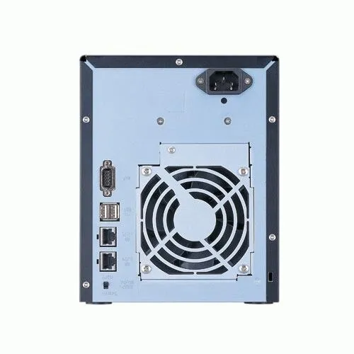 Buffalo TeraStation III, 4.0TB TS-X4.0TL/R5 Thumbnail 3