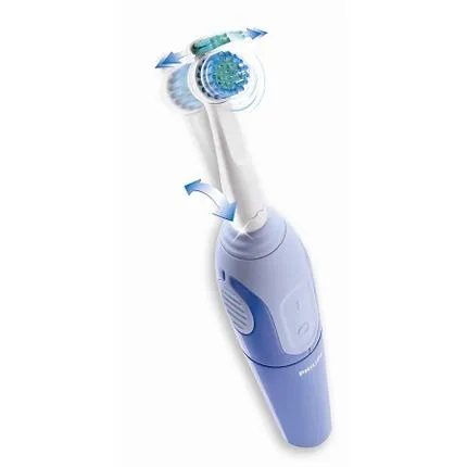 Philips HX1622/02 Şarjlı Diş Fırçaları