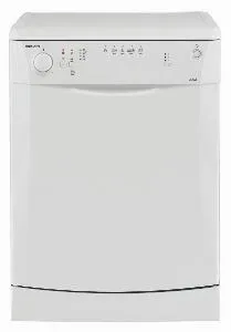 Beko DFN 2530 EXTRA Solo Bulaşık Makinesi