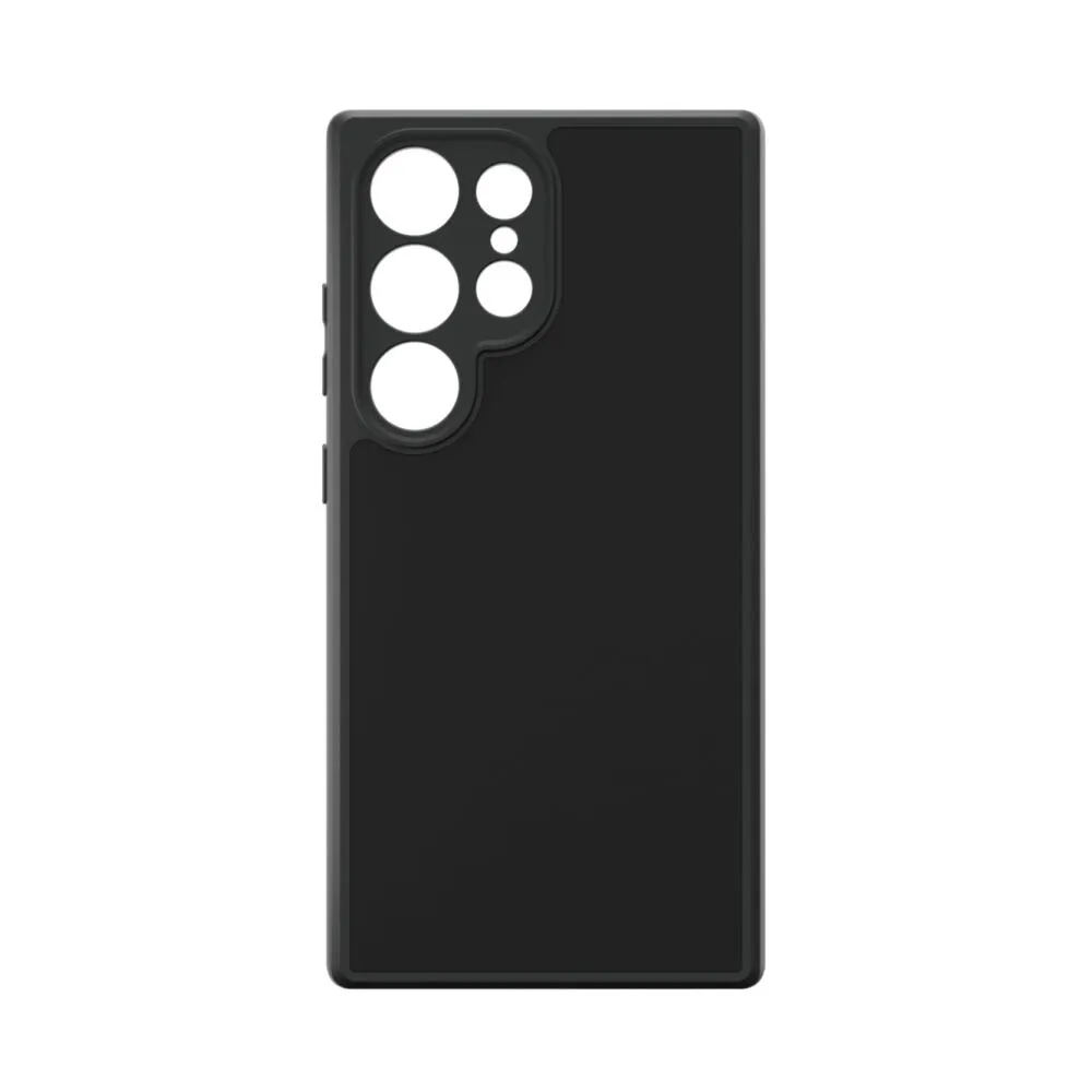 PanzerGlass® HardCase Black Samsung Galaxy S24 Ultra 1222 Thumbnail 8