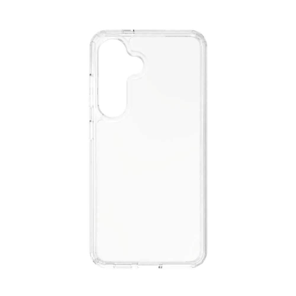 PanzerGlass® HardCase Transparent Samsung Galaxy S24 1213 Thumbnail 5