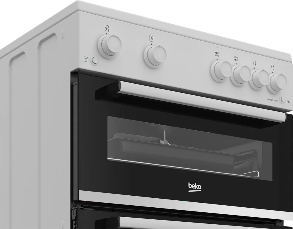 Beko FTG6201W Thumbnail 4