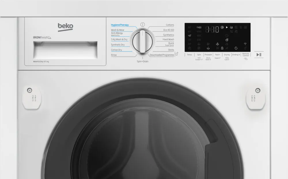 Beko WDIK954451F Thumbnail 6