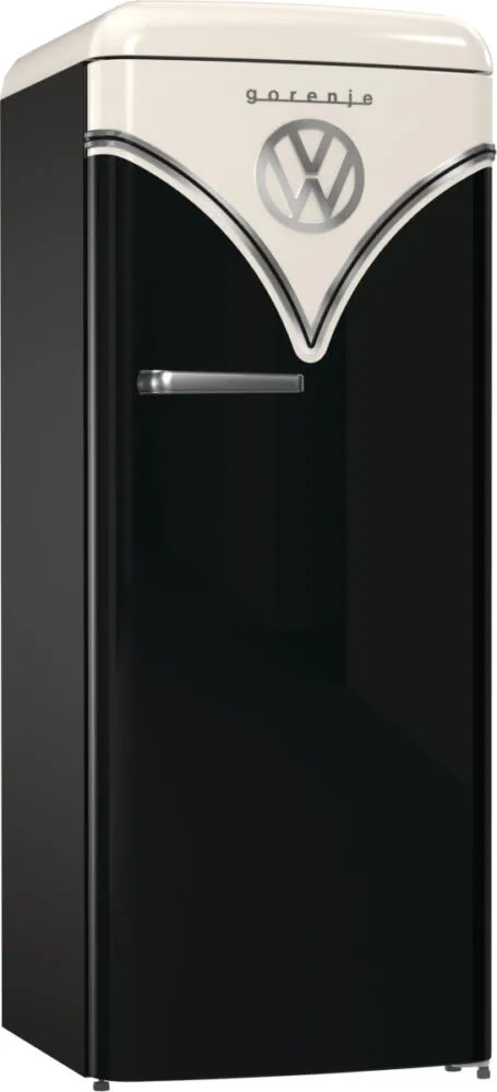 Gorenje OBRB 615 DBK 741258 247 Litre No-Frost Buzdolabı Thumbnail 5