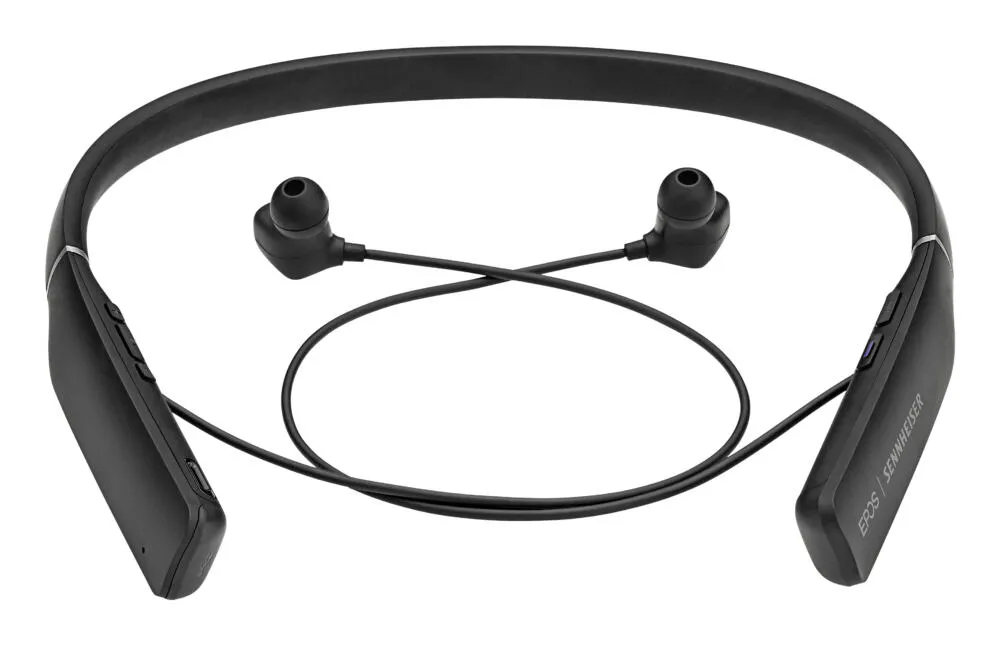 EPOS ADAPT 461T 1001006 ANC Kulak İçi Bluetooth Kulaklık Thumbnail 0