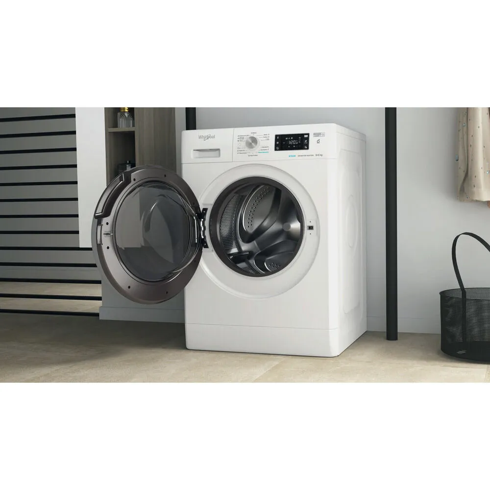 Whirlpool FFWDB 864369 SV EE Thumbnail 11