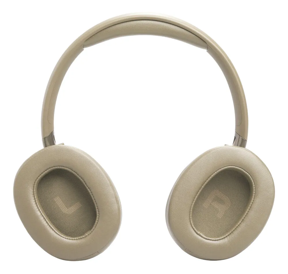 JBL Tune 780NC JBLT780NCBEG Bluetooth Kulaklık Thumbnail 6