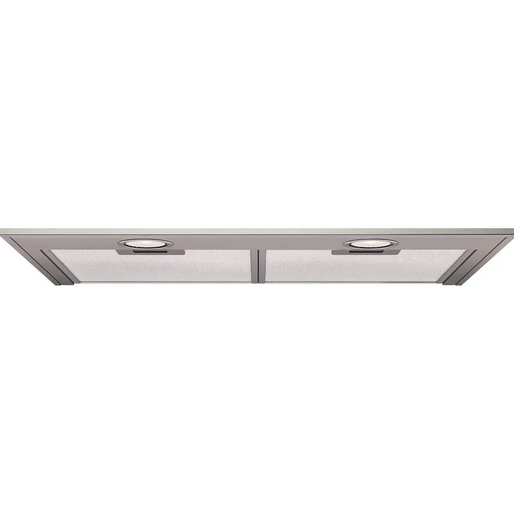 Hotpoint PHPN6.5 FLMX/1 869991652160 Duvara monteli Ocak Bacaları Thumbnail 5