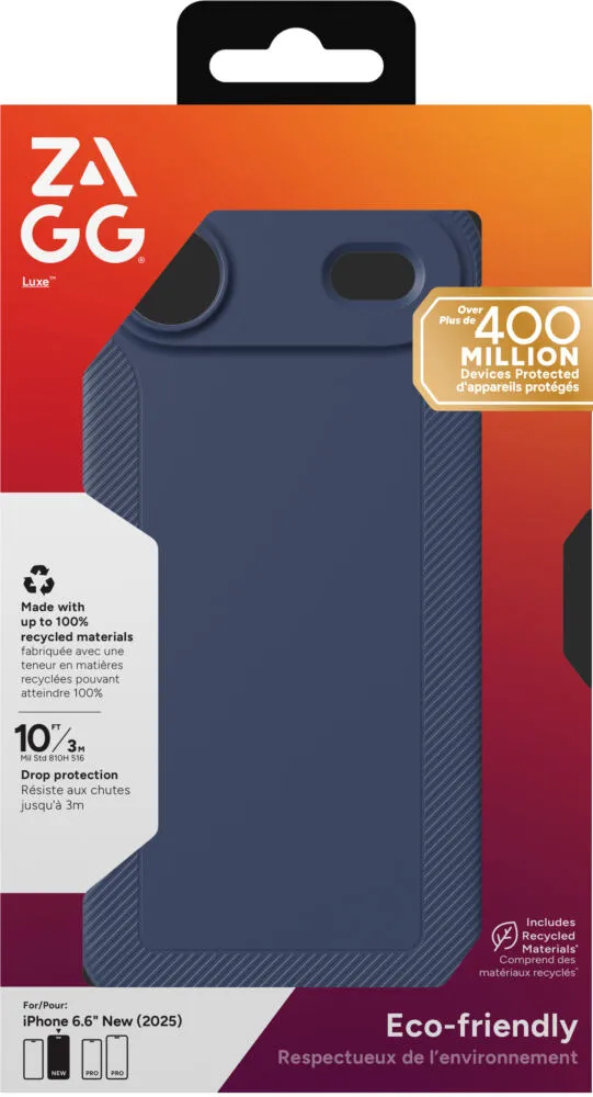 ZAGG Luxe Snap 702318833 Thumbnail 13