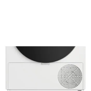 Whirlpool C WD 113M WBS SPT CWD113MWBSSPT 11 kg Isı Pompalı Kurutma Makinesi Thumbnail 8
