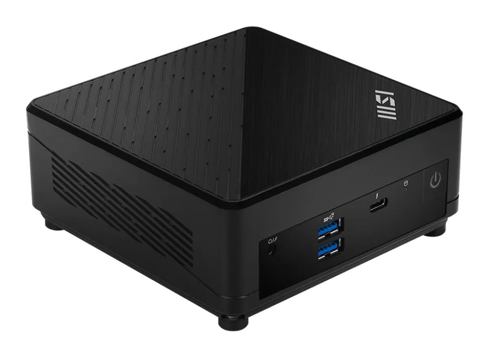MSI Cubi 5 12M 0B0A811-092 Thumbnail 1
