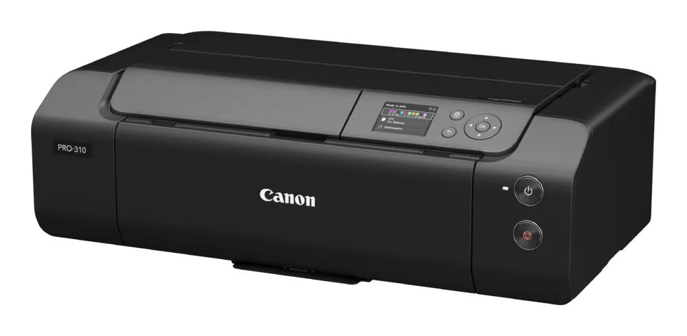 Canon imagePROGRAF PRO-310 6858C006 Thumbnail 1