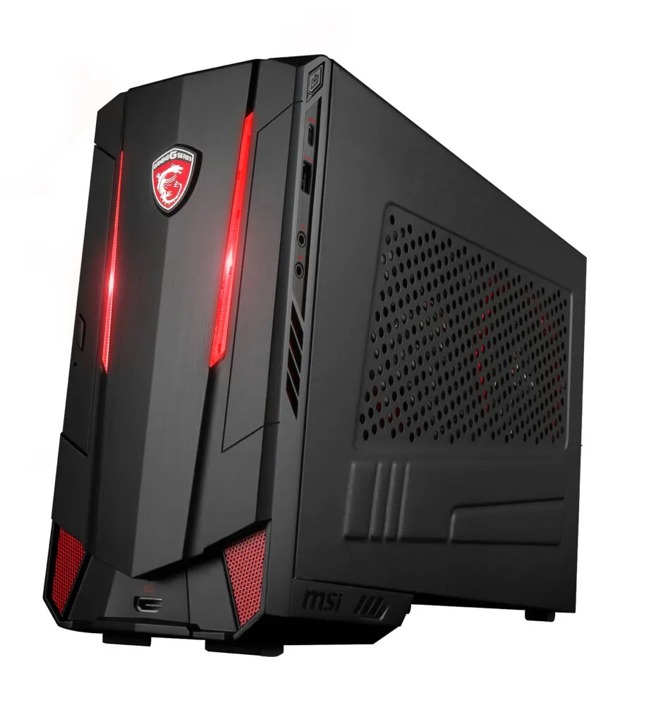 MSI Nightblade MI3 7RB-011TW Thumbnail 5