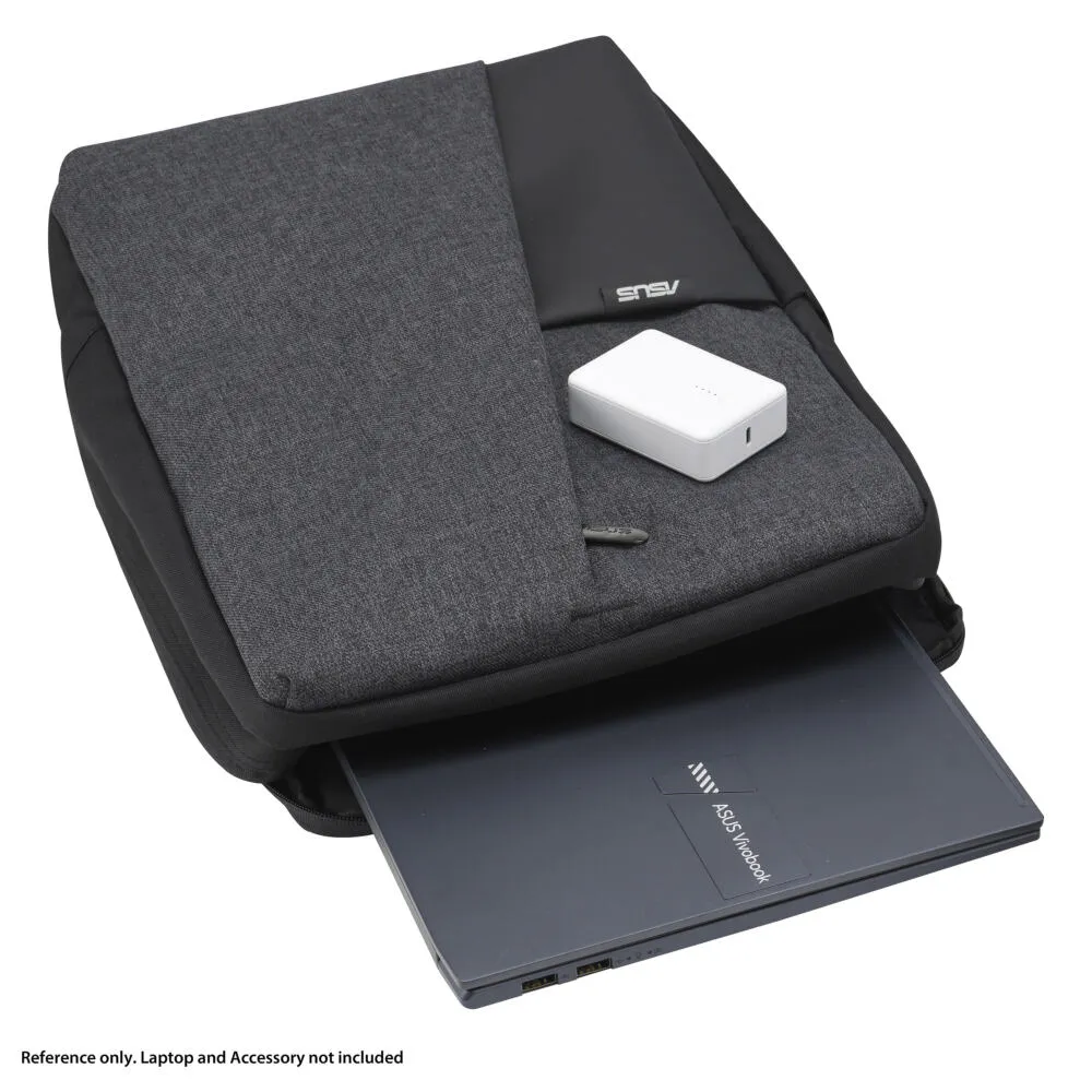 ASUS AP4600 Backpack 90XB08L0-BBP050 Thumbnail 5