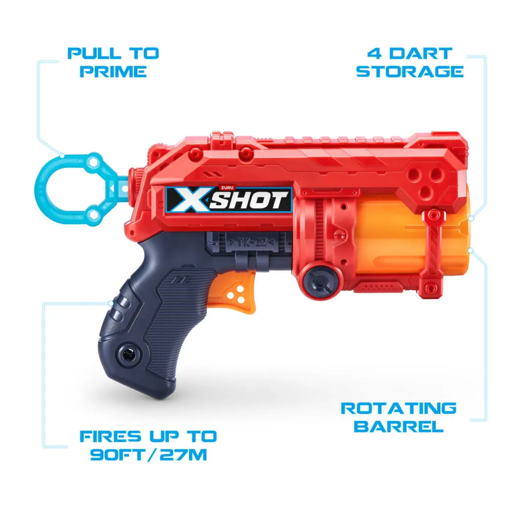 ZURU XSHOT 36377 Thumbnail 12