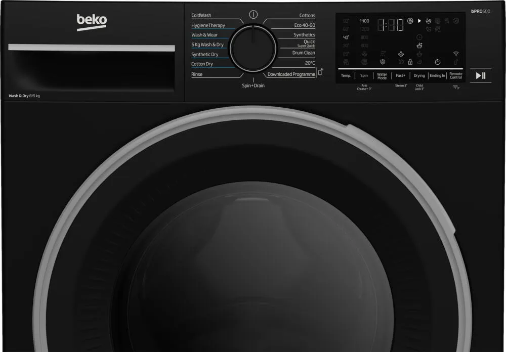 Beko B3D58545UB Thumbnail 5