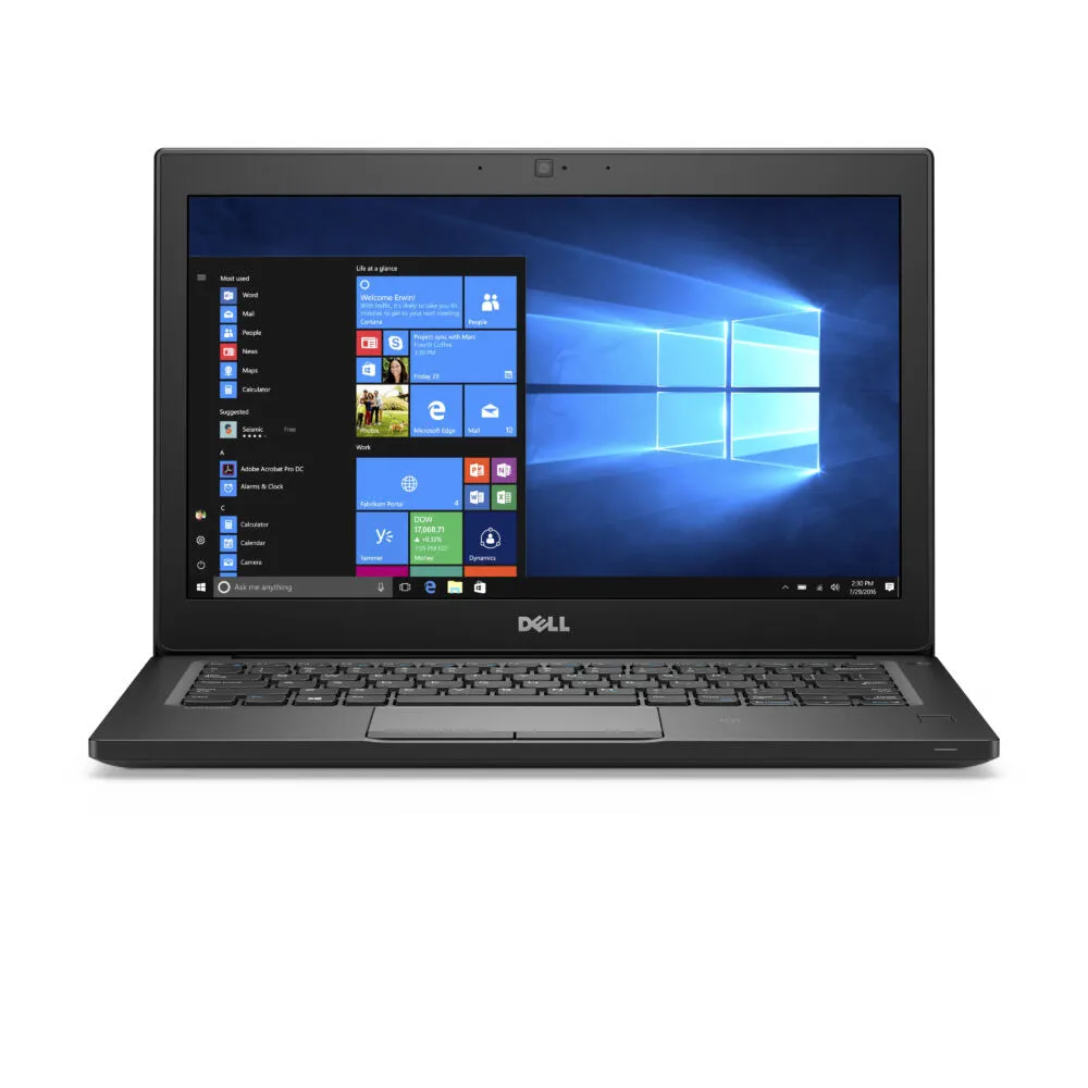 DELL Latitude 7280 S009SL728012NL Thumbnail 3