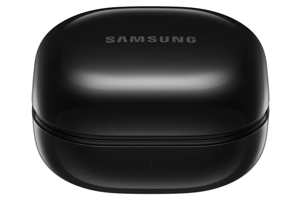 Samsung Galaxy Buds Core Kulaklık Kablosuz Kulak içi Aramalar/Müzik A tipi USB Bluetooth Siyah Thumbnail 4