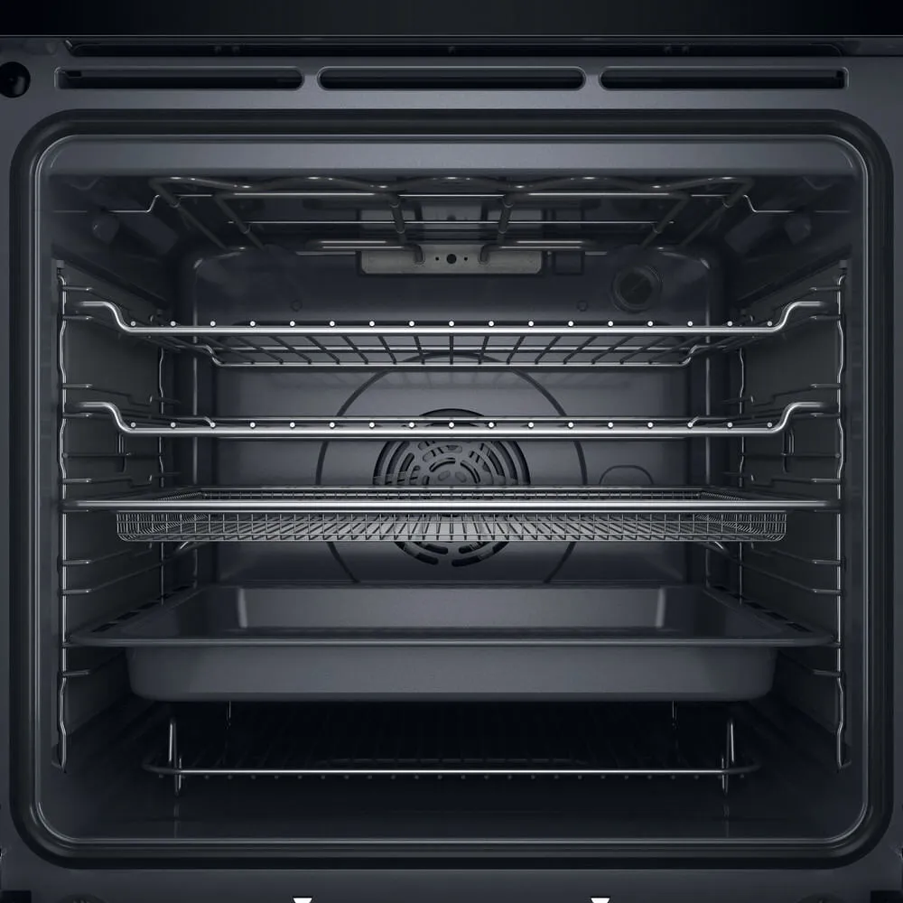 Hotpoint HOI4S8CM0XUK 859991685080 73 Litre Ankastre Fırın Thumbnail 14