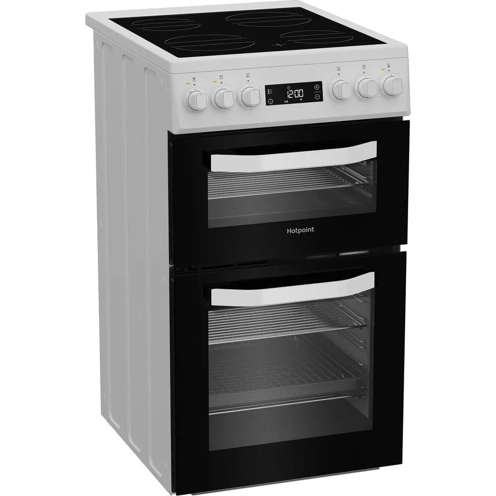 Hotpoint HDE5VDCW 869991709600 Thumbnail 4