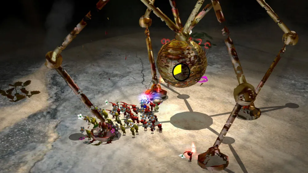 Nintendo Pikmin 1+2 10011843 Thumbnail 6