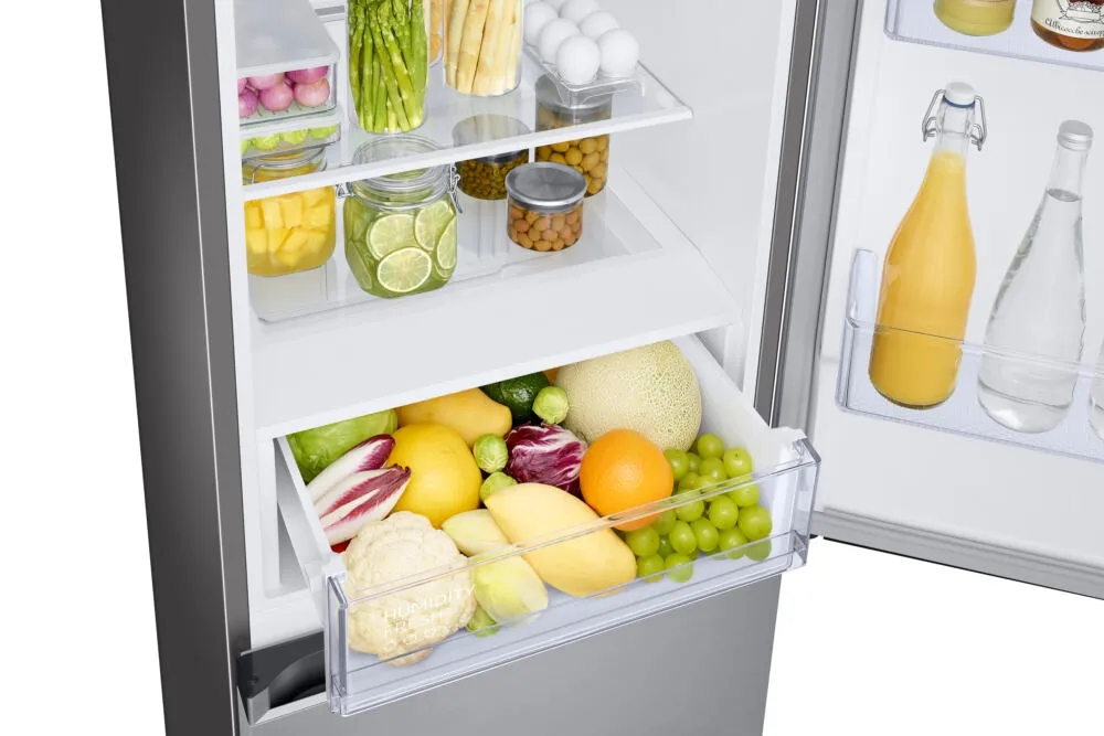 Samsung RB34C600DSA/EF 344 Litre No-Frost Buzdolabı Thumbnail 9