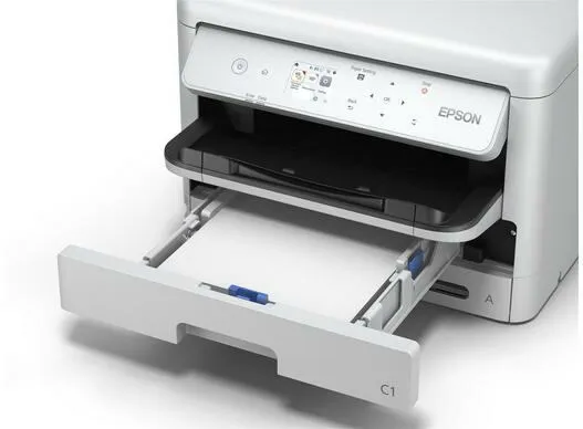 Epson WorkForce Pro WF-M5399DW inkjet yazıcı 1200 x 2400 DPI A4 Wi-Fi Thumbnail 7