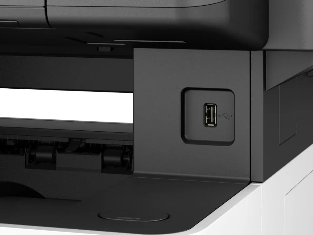 KYOCERA ECOSYS MA5500ifx 110C0Z3NL0 Lazer Çok Fonksiyonlu Yazıcı Thumbnail 11